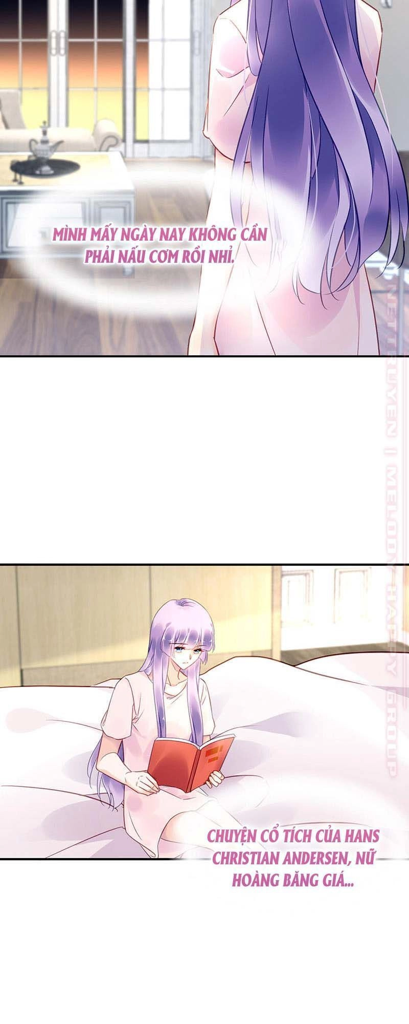 Đối Kháng Hoa Tâm Chủ Thượng Chapter 161 - 7