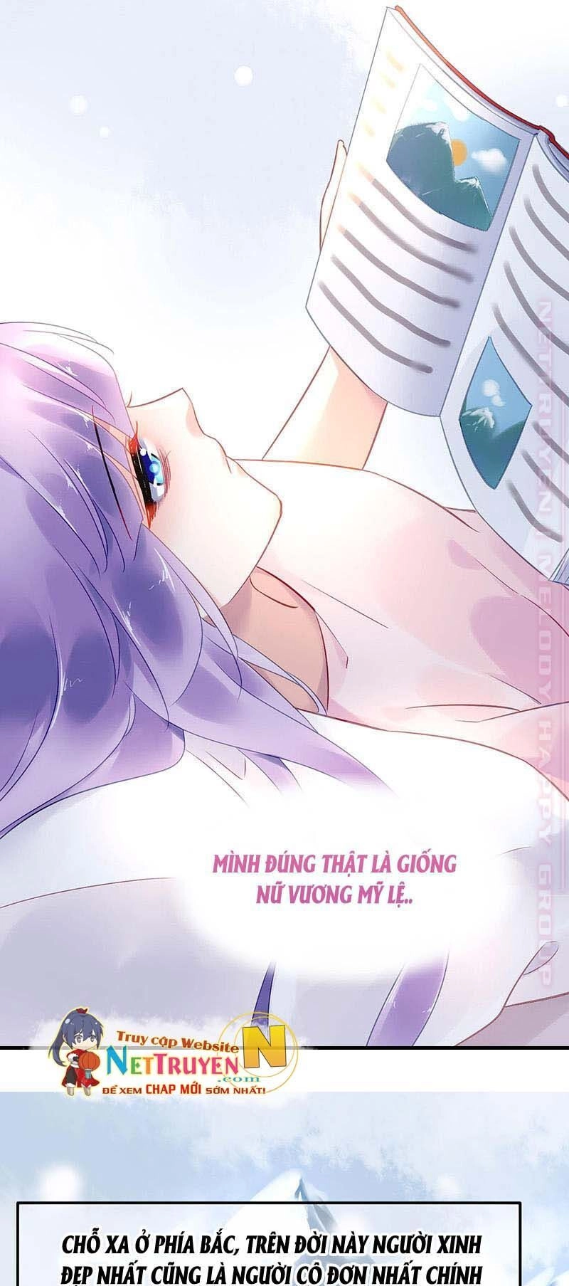 Đối Kháng Hoa Tâm Chủ Thượng Chapter 161 - 9