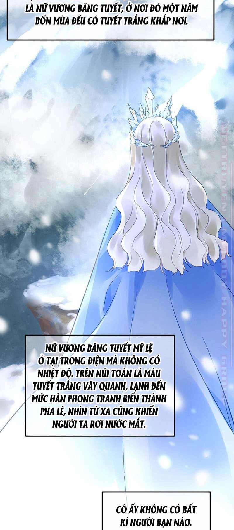 Đối Kháng Hoa Tâm Chủ Thượng Chapter 161 - 10
