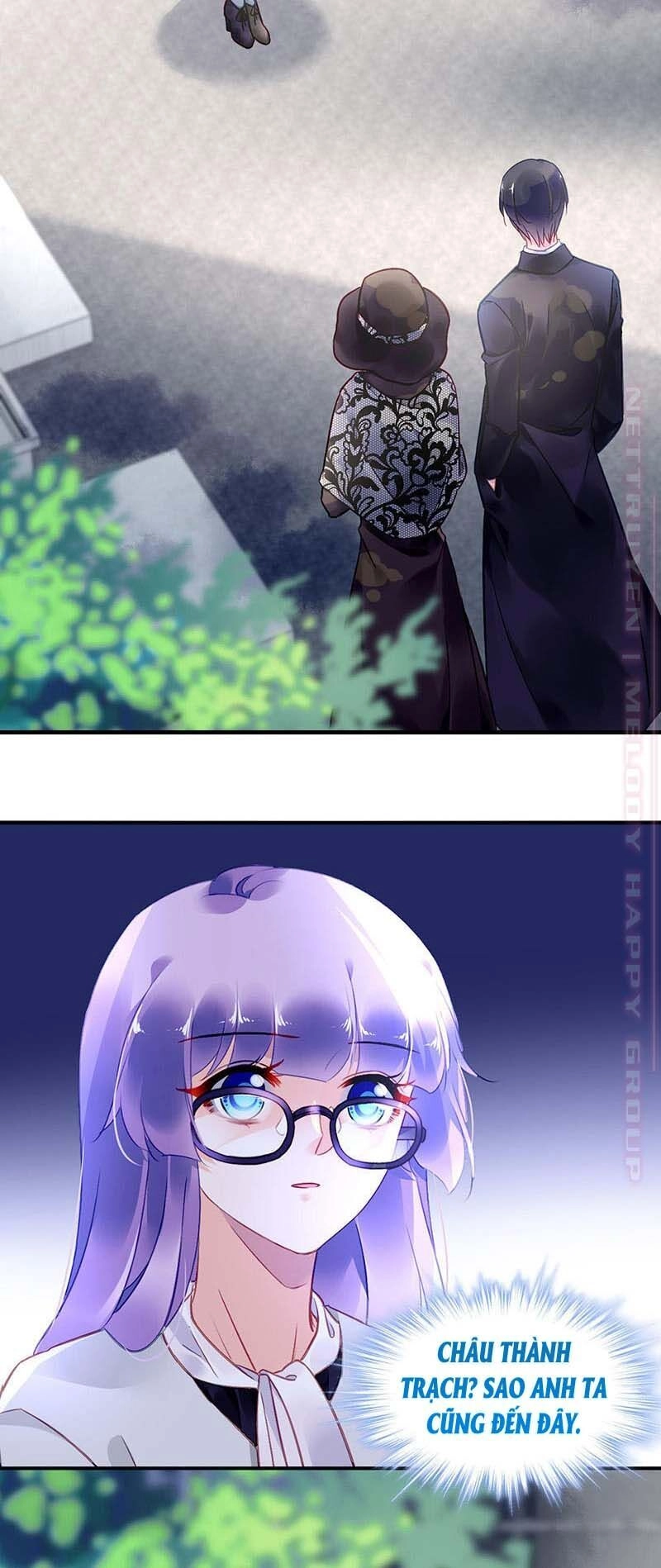 Đối Kháng Hoa Tâm Chủ Thượng Chapter 162 - 4