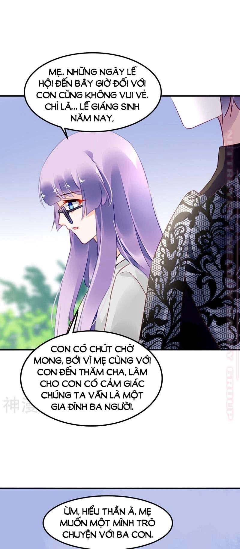 Đối Kháng Hoa Tâm Chủ Thượng Chapter 162 - 6