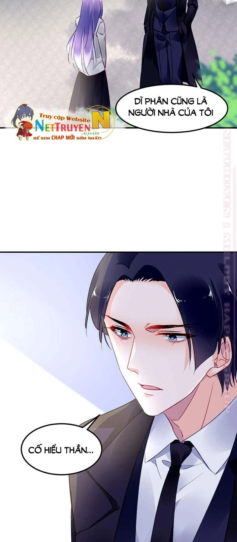 Đối Kháng Hoa Tâm Chủ Thượng Chapter 162 - 8