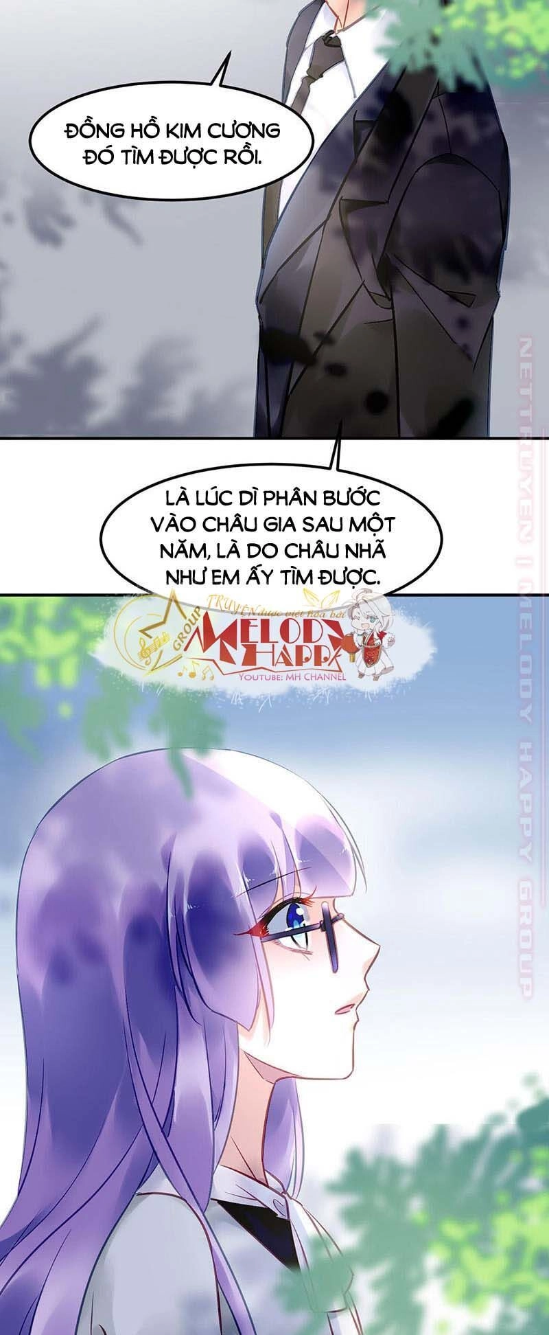 Đối Kháng Hoa Tâm Chủ Thượng Chapter 162 - 11