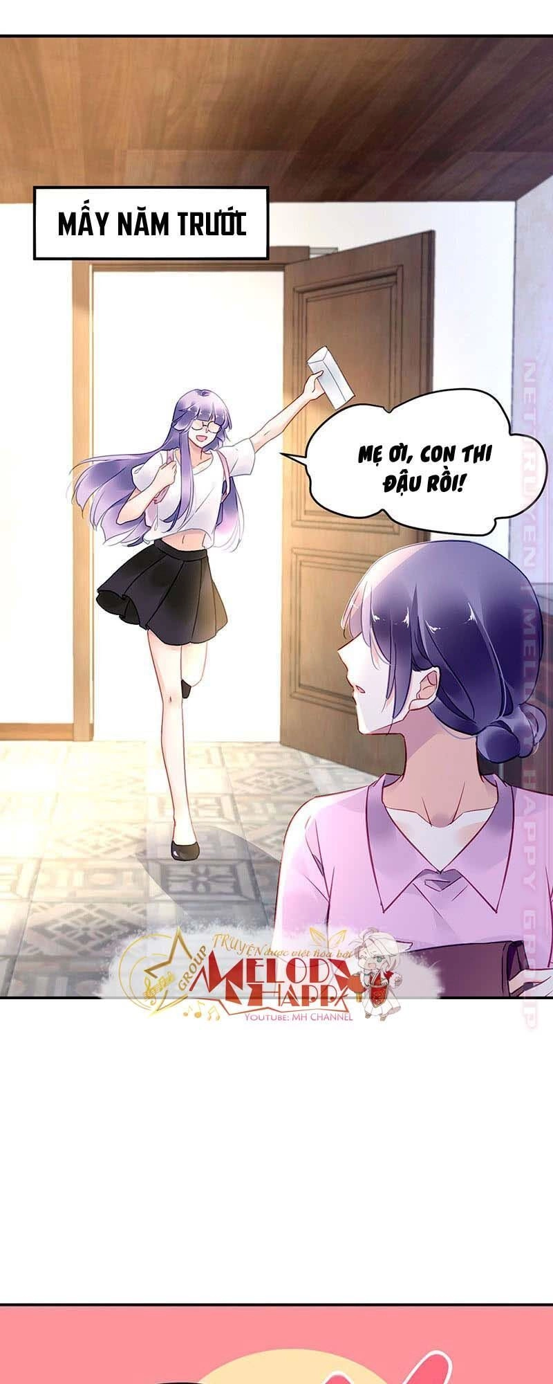 Đối Kháng Hoa Tâm Chủ Thượng Chapter 163 - 3