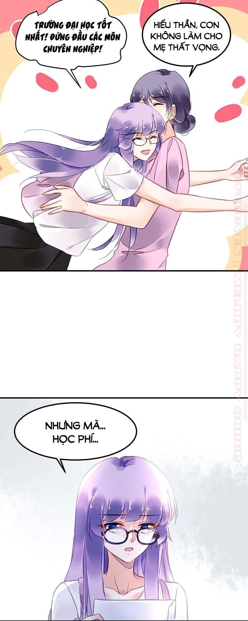 Đối Kháng Hoa Tâm Chủ Thượng Chapter 163 - 5