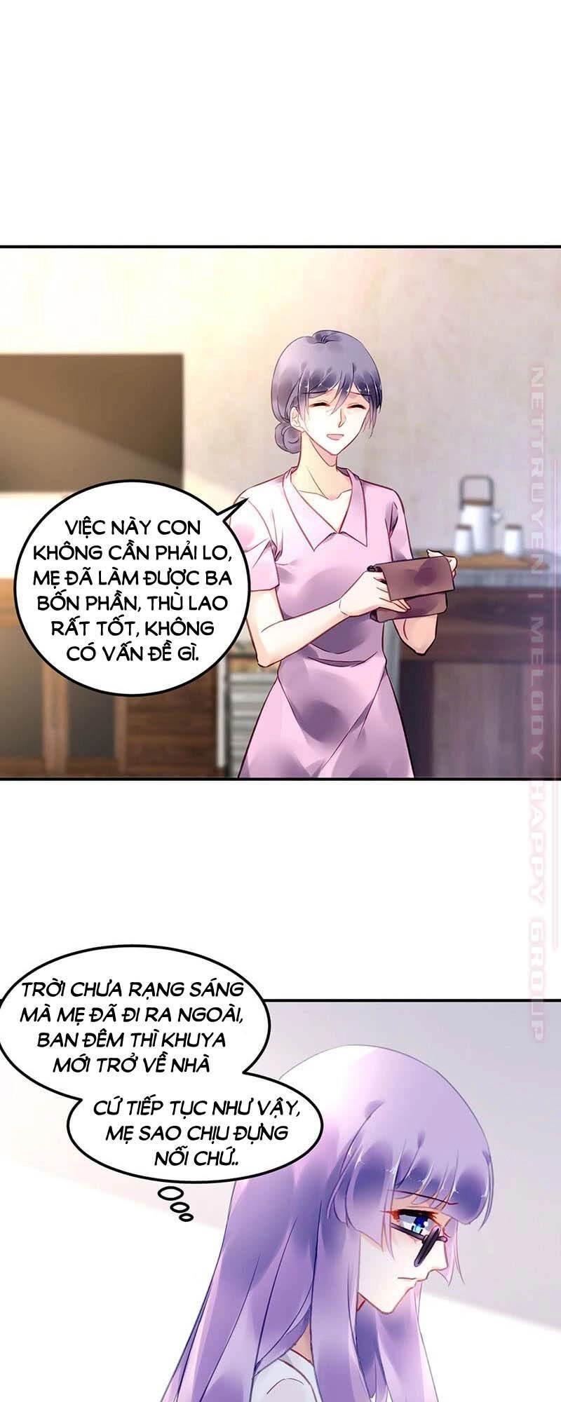 Đối Kháng Hoa Tâm Chủ Thượng Chapter 163 - 7