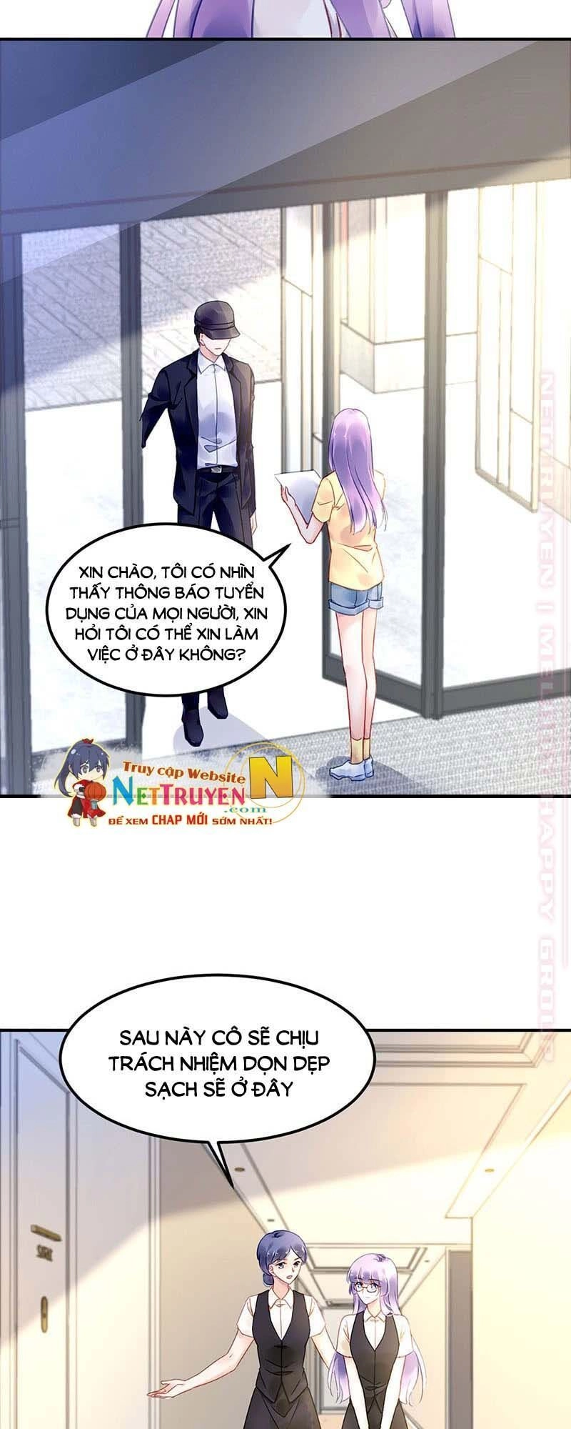 Đối Kháng Hoa Tâm Chủ Thượng Chapter 163 - 9