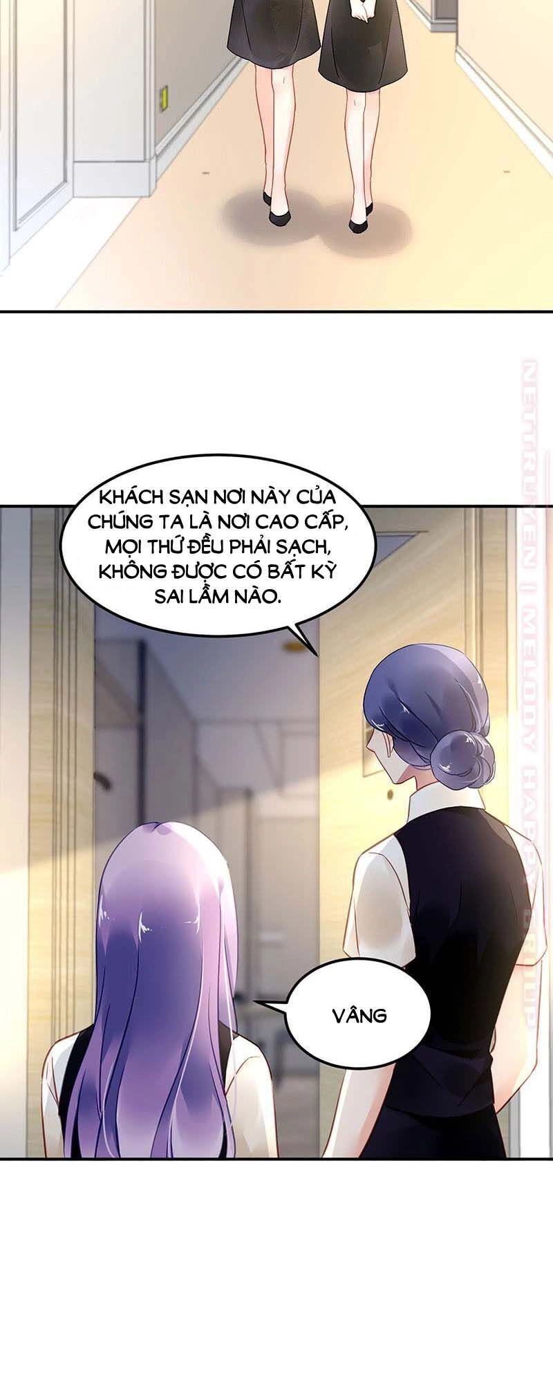 Đối Kháng Hoa Tâm Chủ Thượng Chapter 163 - 11