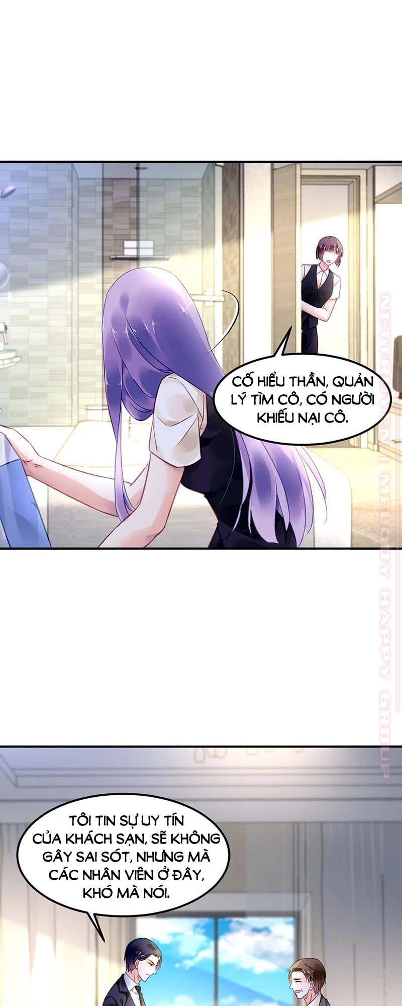 Đối Kháng Hoa Tâm Chủ Thượng Chapter 163 - 13