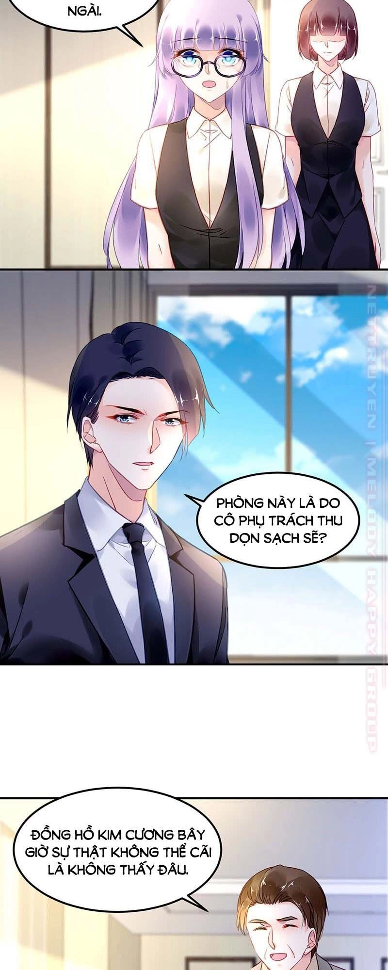 Đối Kháng Hoa Tâm Chủ Thượng Chapter 163 - 17