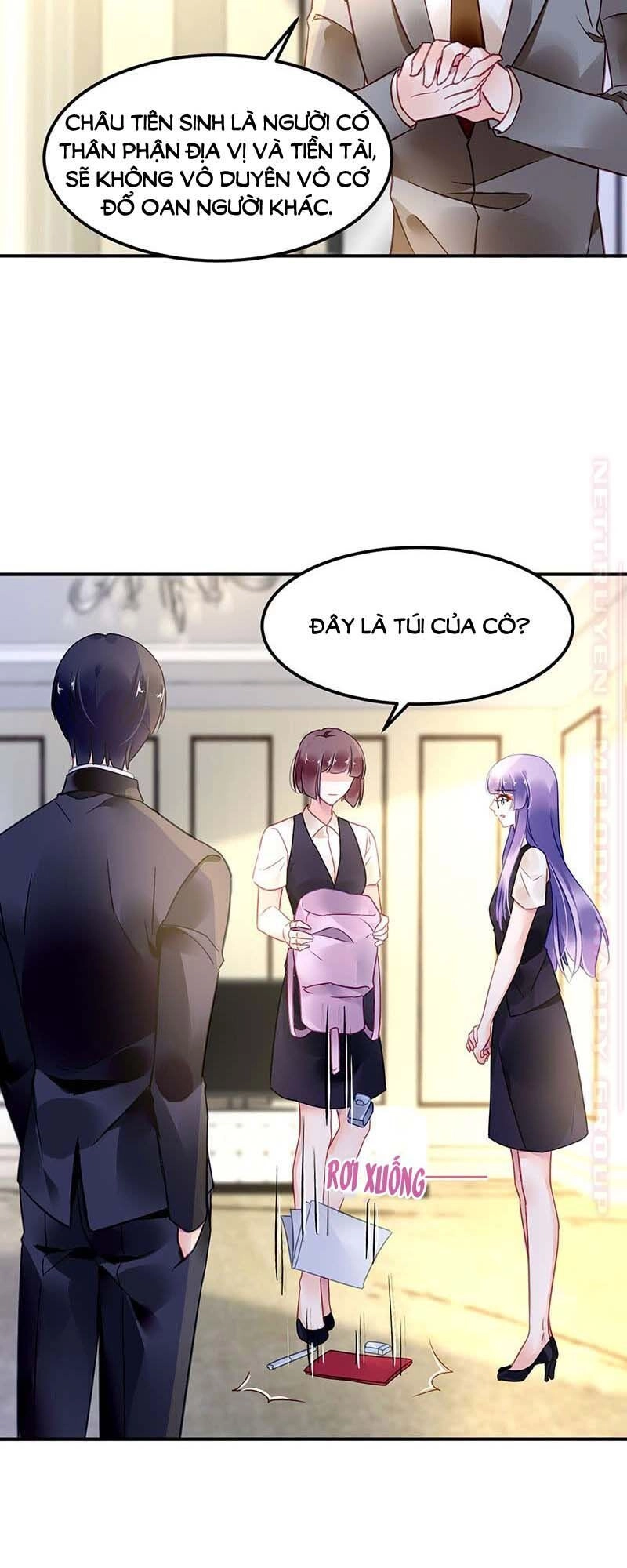 Đối Kháng Hoa Tâm Chủ Thượng Chapter 163 - 19