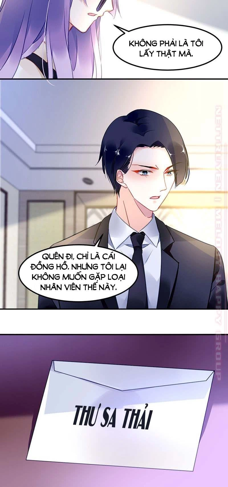 Đối Kháng Hoa Tâm Chủ Thượng Chapter 164 - 4