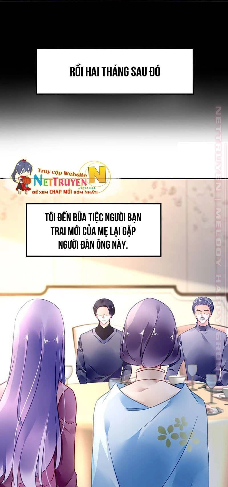 Đối Kháng Hoa Tâm Chủ Thượng Chapter 164 - 6