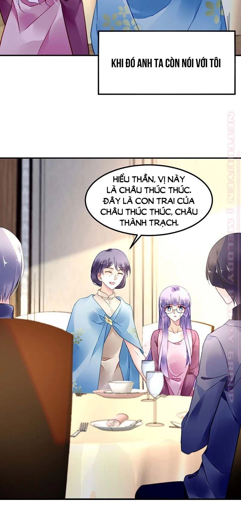 Đối Kháng Hoa Tâm Chủ Thượng Chapter 164 - 7