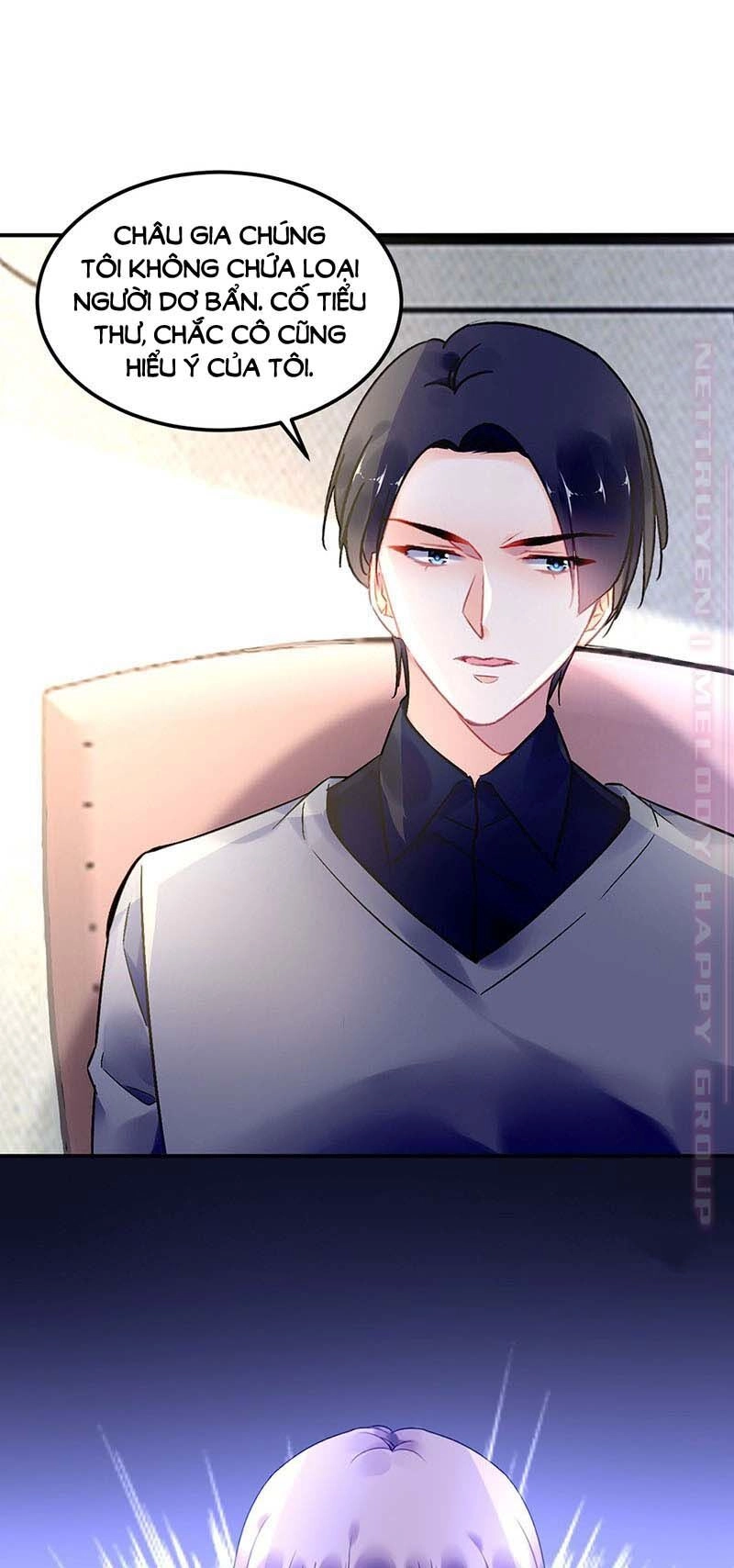 Đối Kháng Hoa Tâm Chủ Thượng Chapter 164 - 8