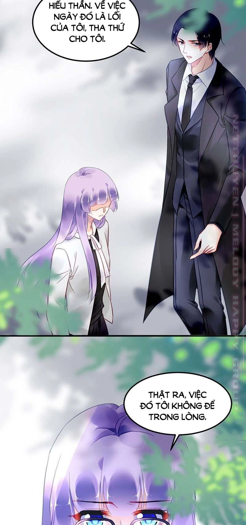 Đối Kháng Hoa Tâm Chủ Thượng Chapter 164 - 10