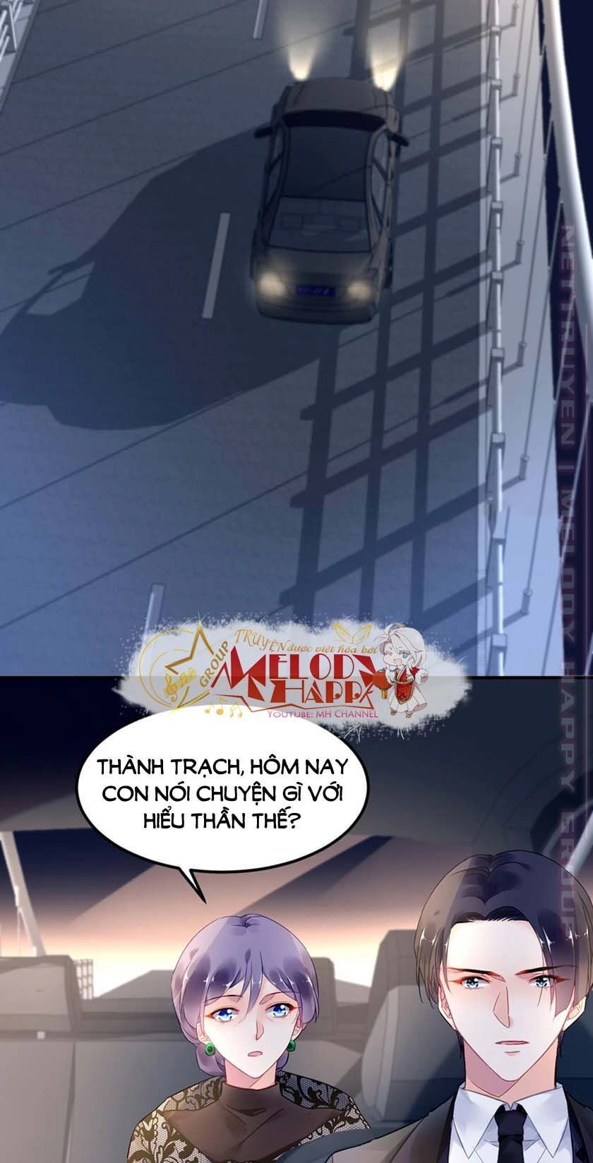 Đối Kháng Hoa Tâm Chủ Thượng Chapter 165 - 3