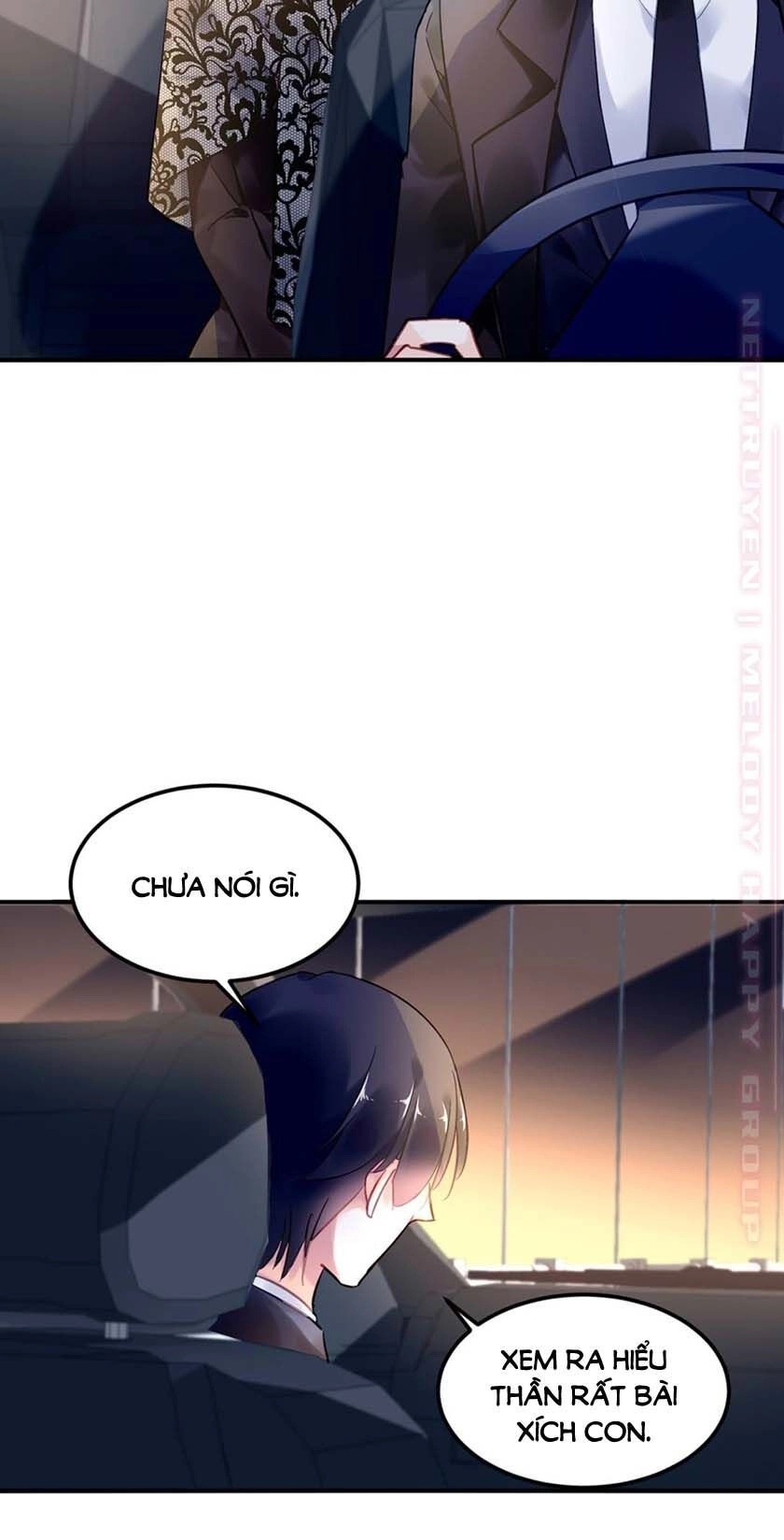 Đối Kháng Hoa Tâm Chủ Thượng Chapter 165 - 4