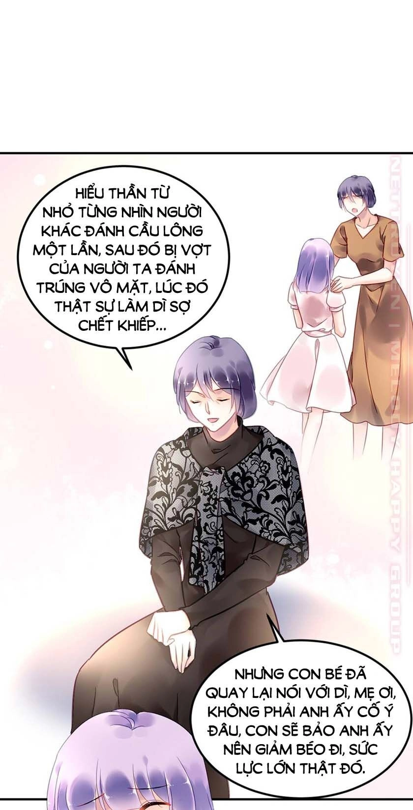 Đối Kháng Hoa Tâm Chủ Thượng Chapter 165 - 5