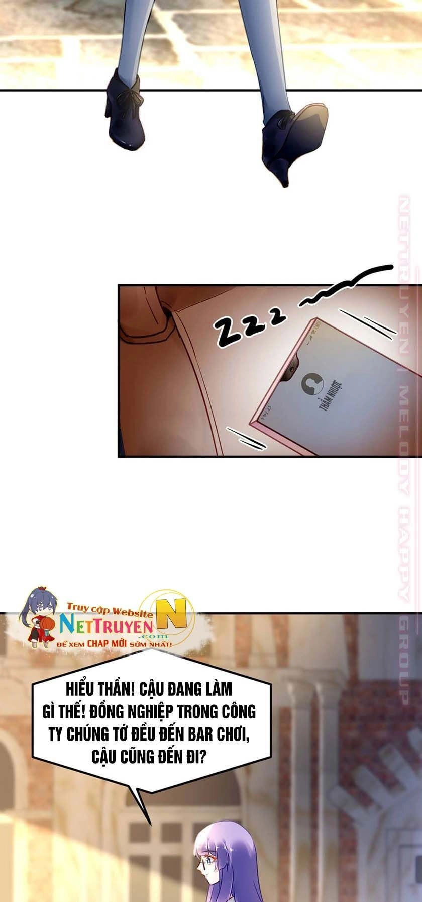 Đối Kháng Hoa Tâm Chủ Thượng Chapter 165 - 9