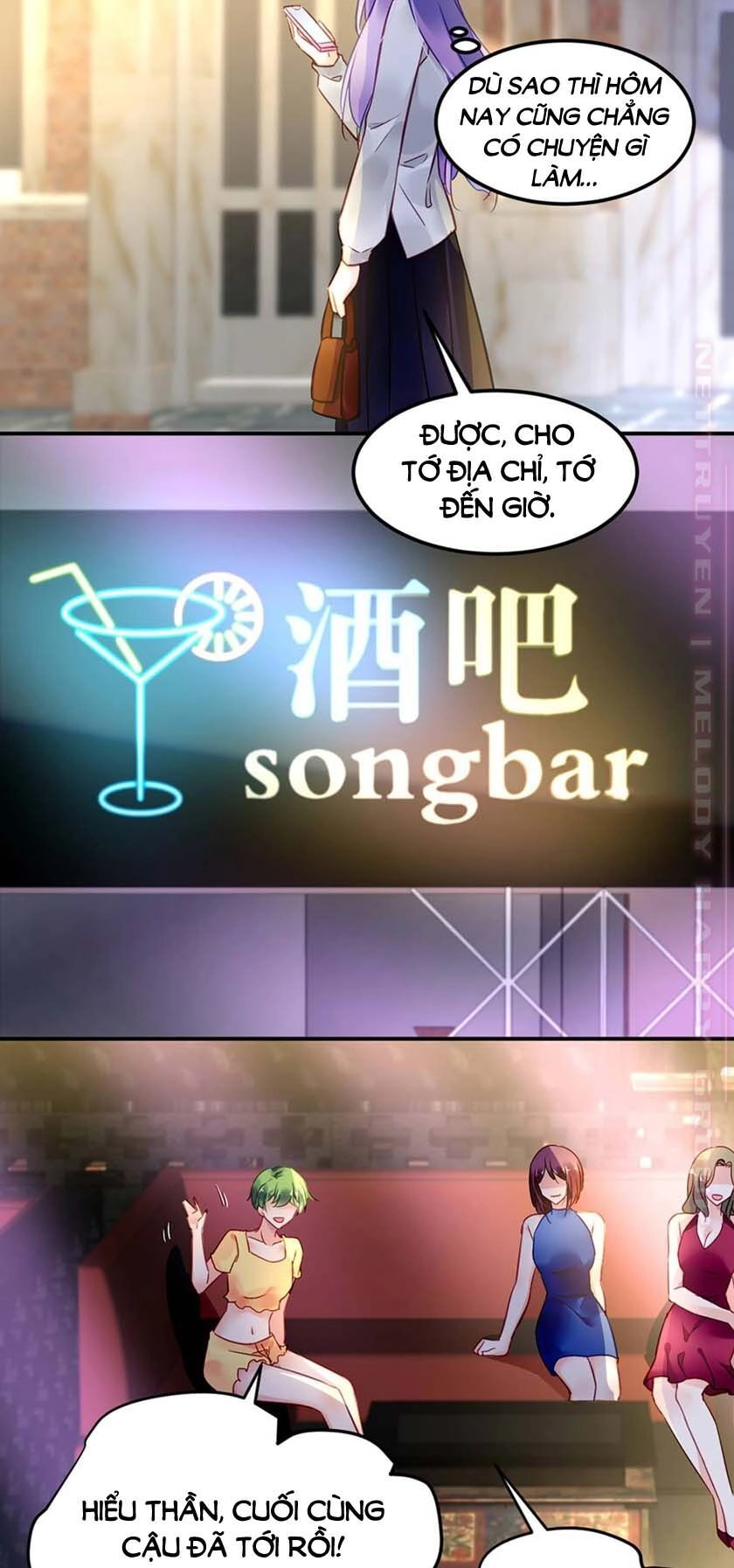 Đối Kháng Hoa Tâm Chủ Thượng Chapter 165 - 10