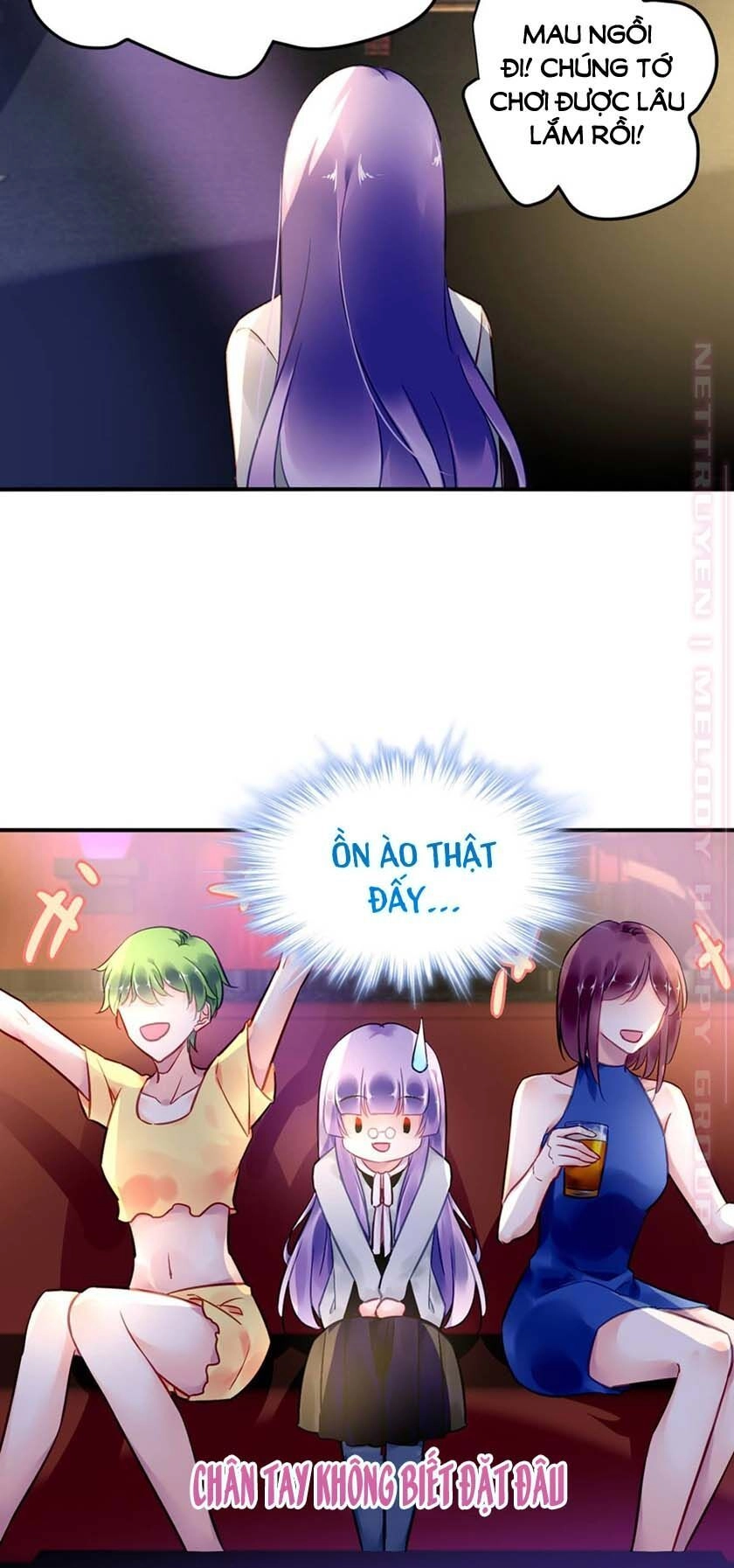 Đối Kháng Hoa Tâm Chủ Thượng Chapter 165 - 11