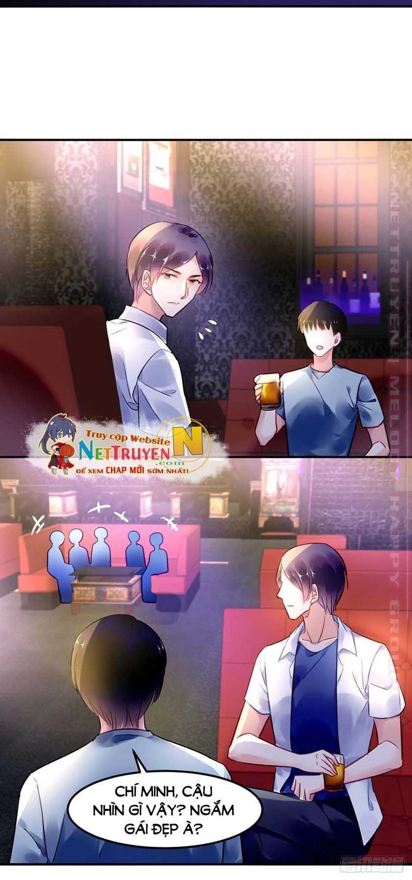 Đối Kháng Hoa Tâm Chủ Thượng Chapter 165 - 12