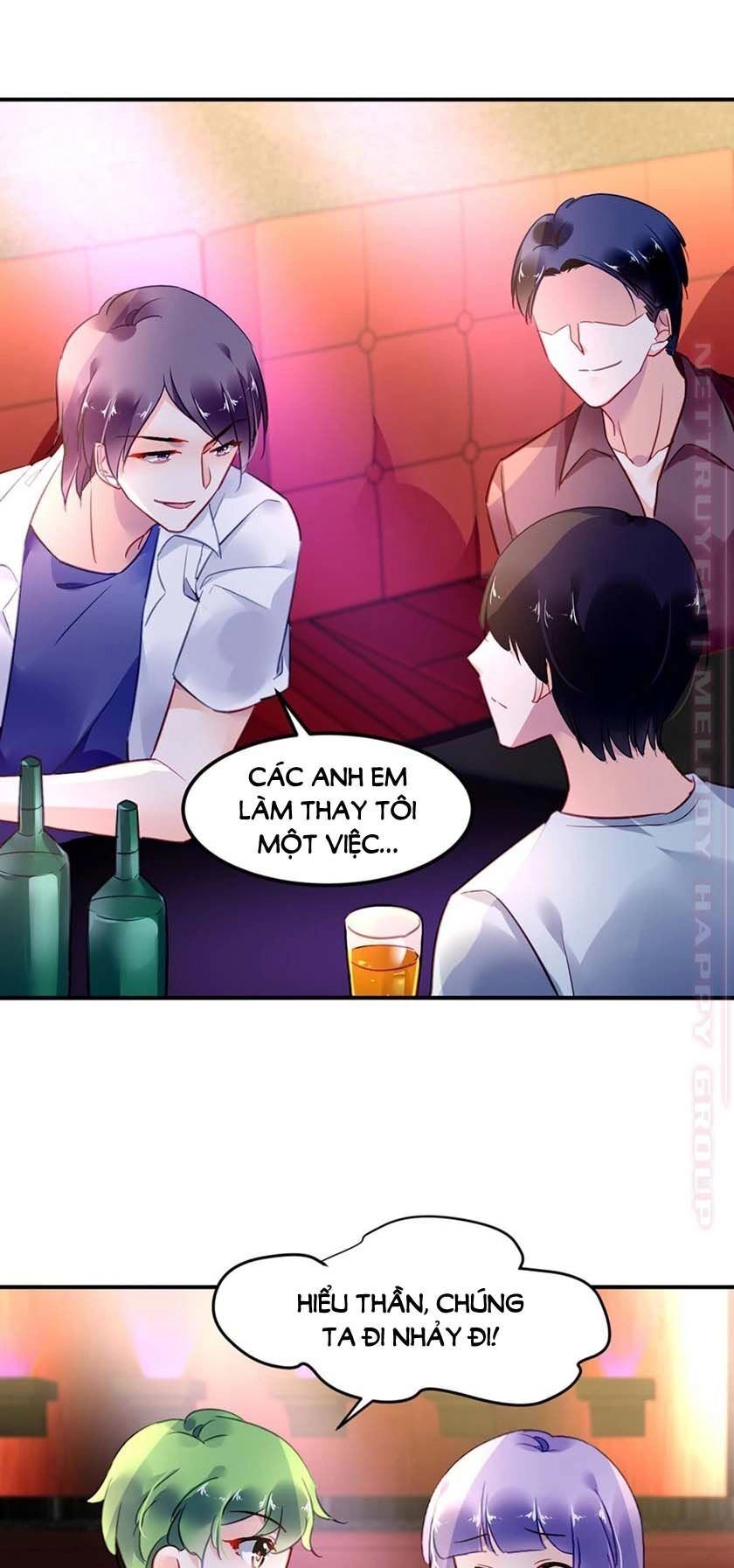 Đối Kháng Hoa Tâm Chủ Thượng Chapter 166 - 4