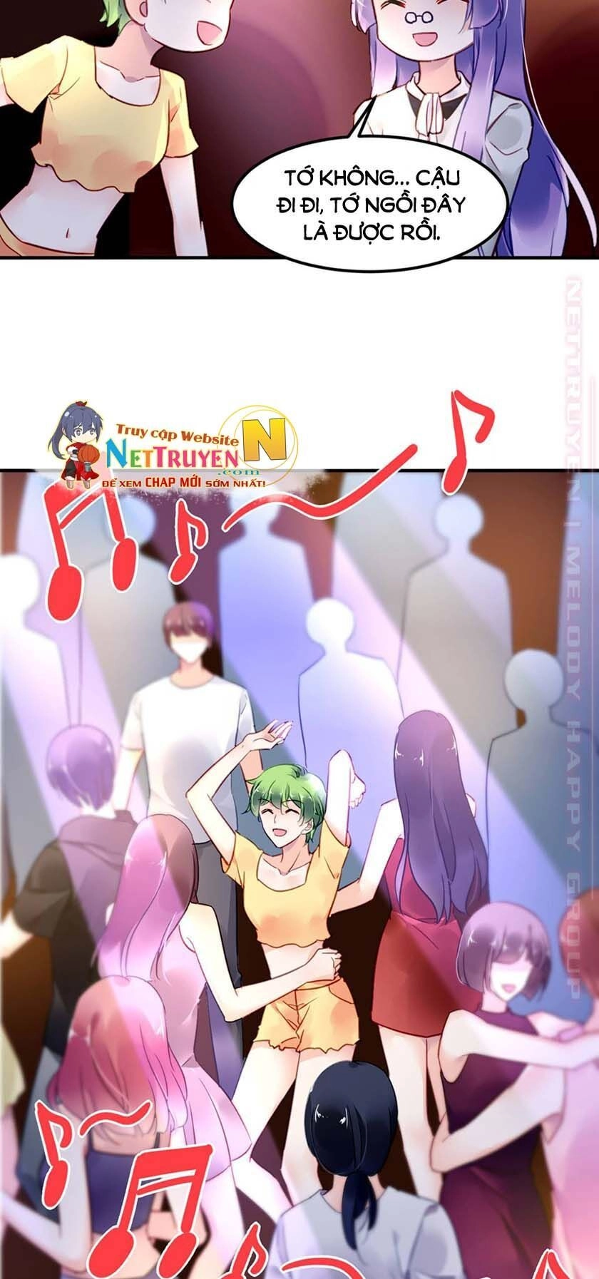 Đối Kháng Hoa Tâm Chủ Thượng Chapter 166 - 5