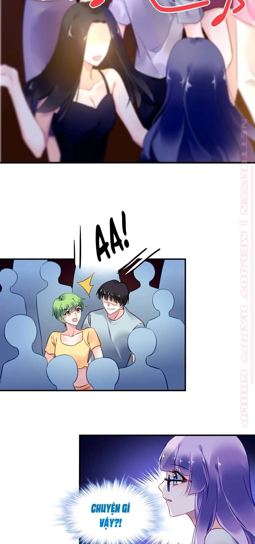 Đối Kháng Hoa Tâm Chủ Thượng Chapter 166 - 6