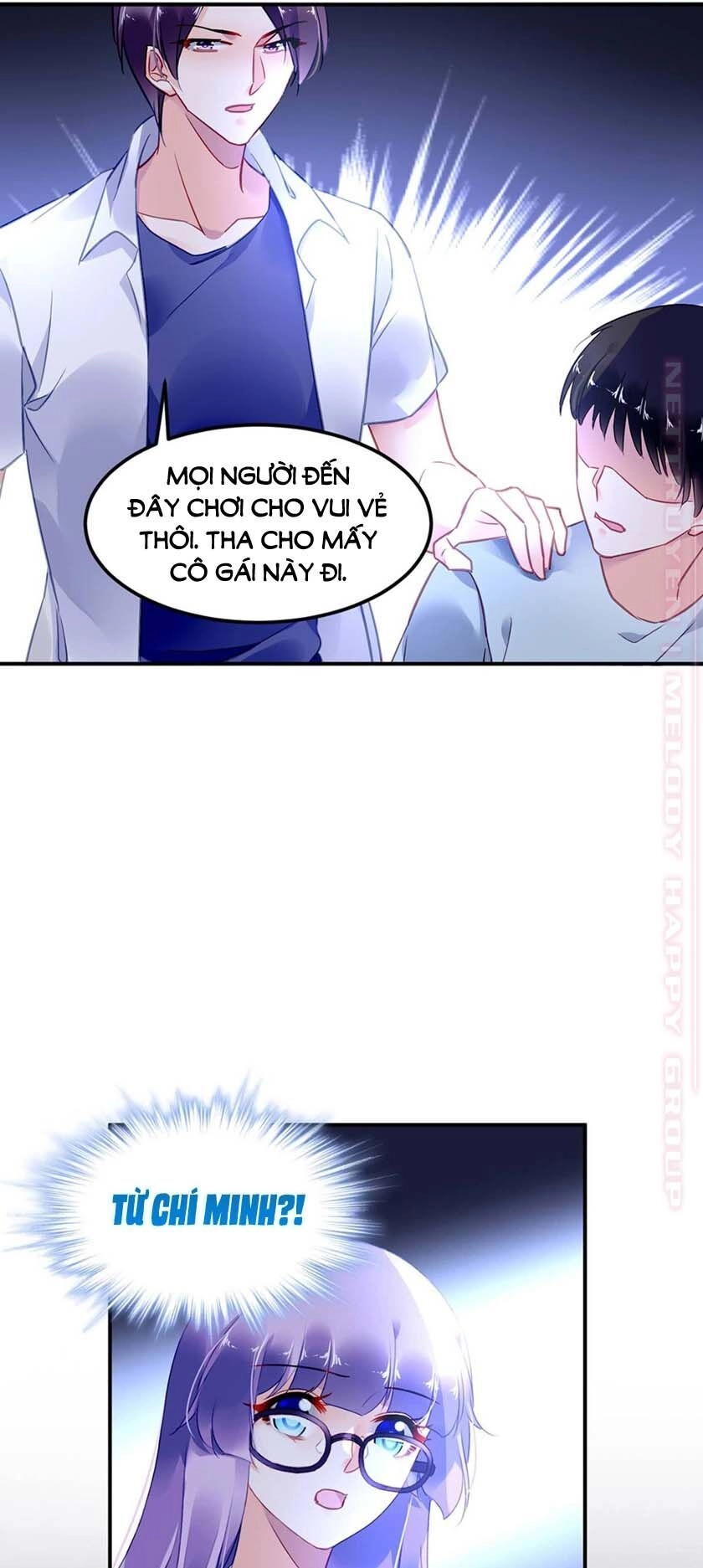 Đối Kháng Hoa Tâm Chủ Thượng Chapter 166 - 9