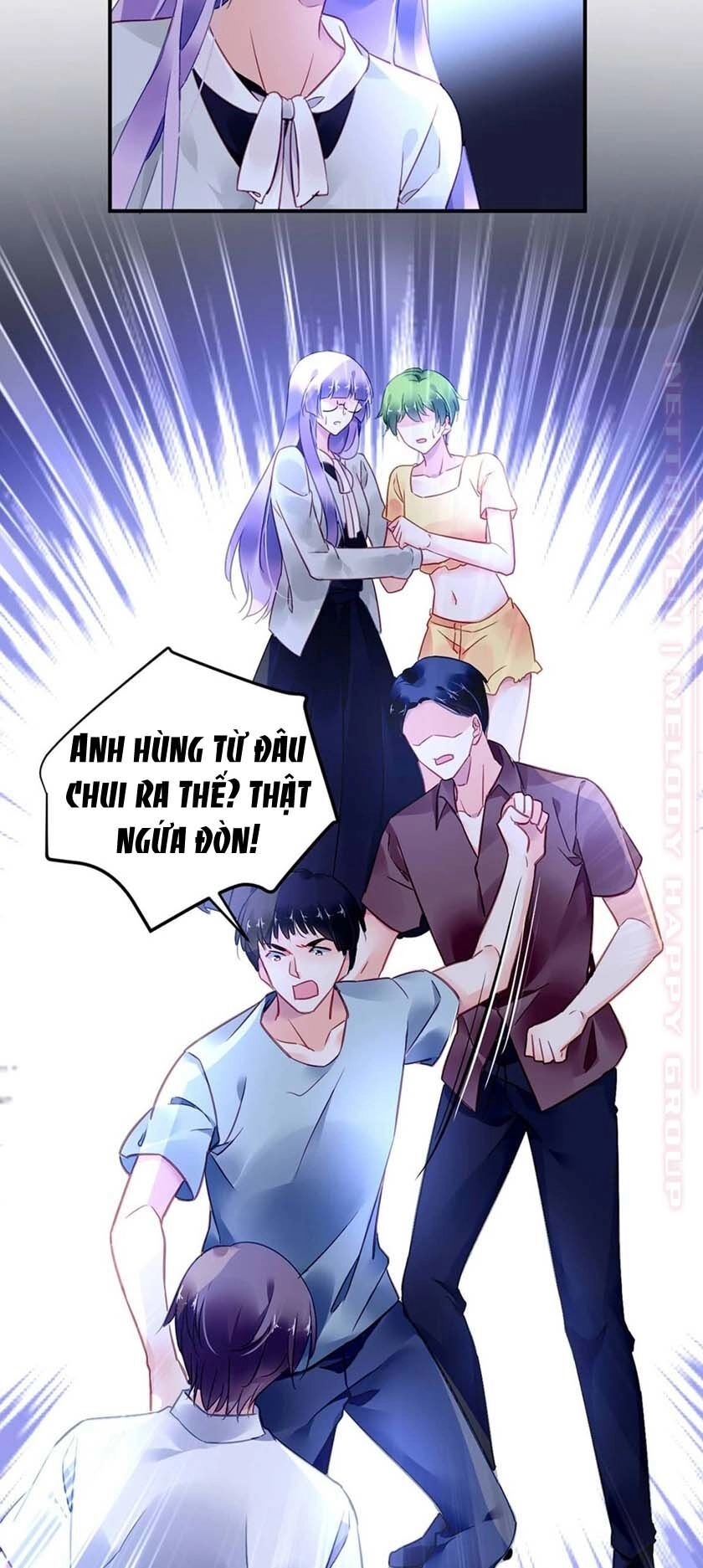 Đối Kháng Hoa Tâm Chủ Thượng Chapter 166 - 10