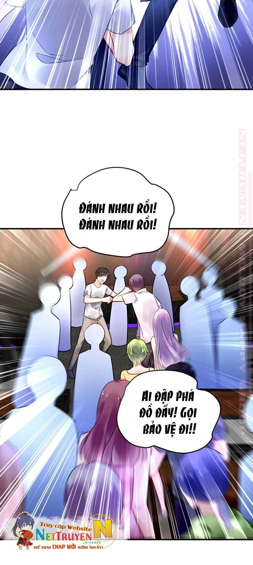 Đối Kháng Hoa Tâm Chủ Thượng Chapter 166 - 11