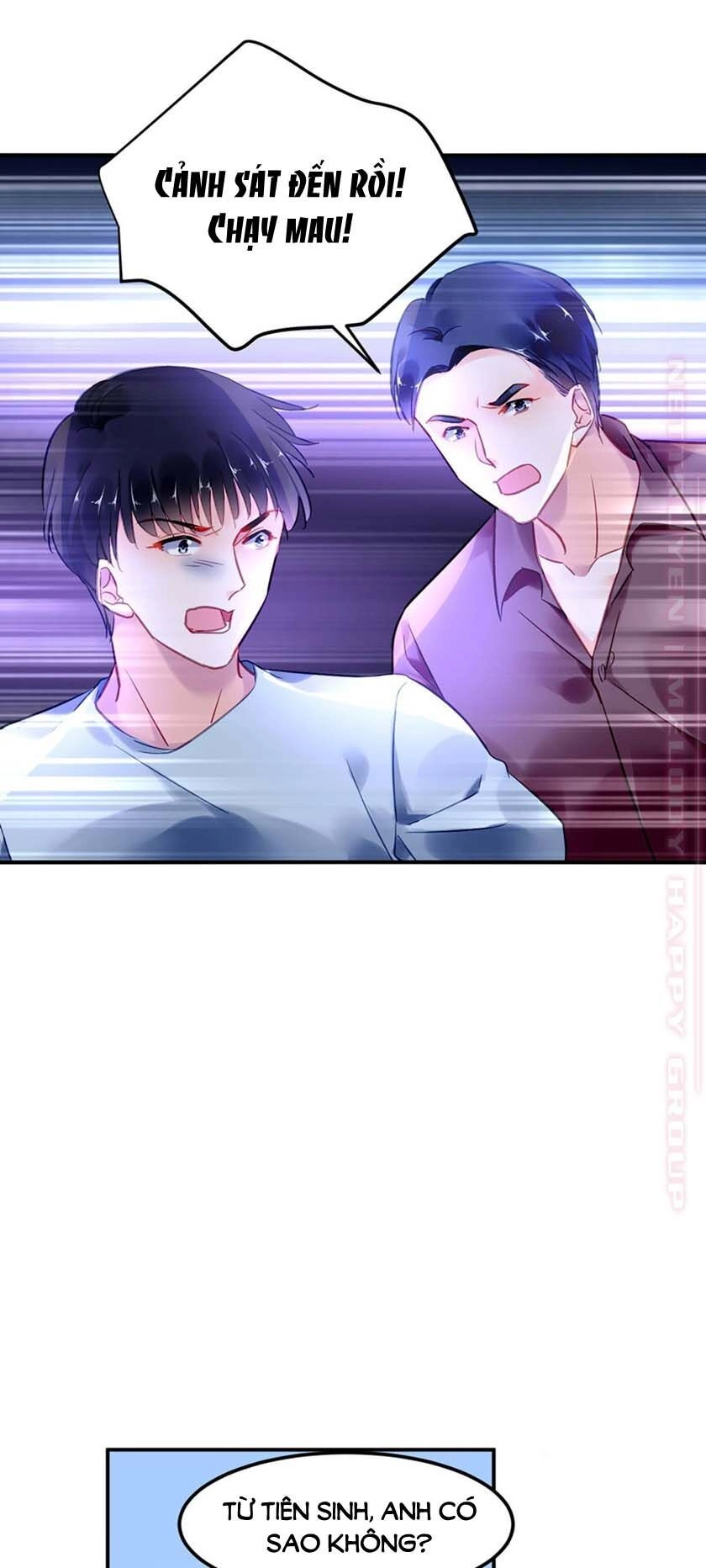 Đối Kháng Hoa Tâm Chủ Thượng Chapter 166 - 12