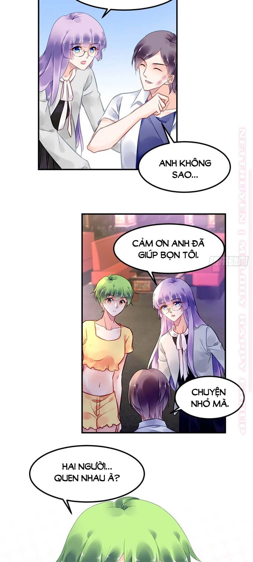 Đối Kháng Hoa Tâm Chủ Thượng Chapter 166 - 13