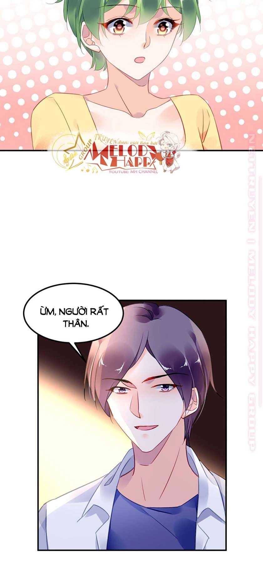 Đối Kháng Hoa Tâm Chủ Thượng Chapter 166 - 14