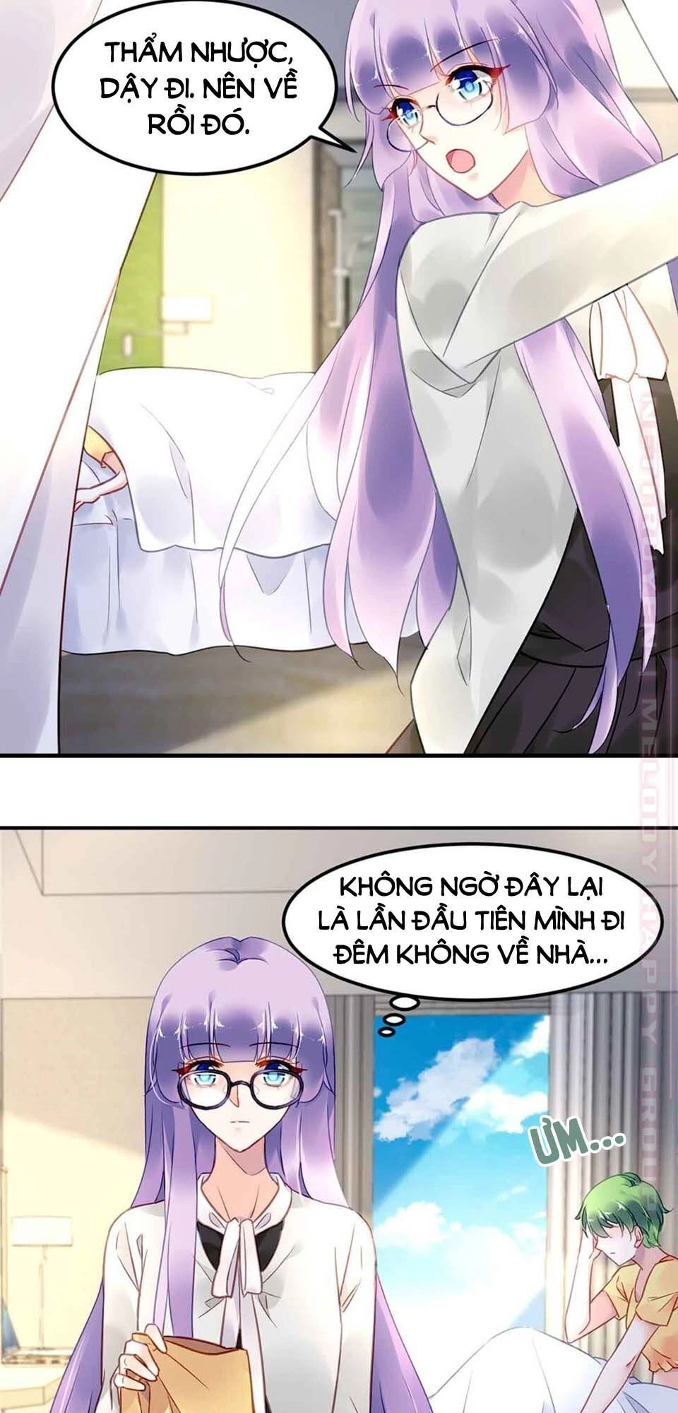 Đối Kháng Hoa Tâm Chủ Thượng Chapter 167 - 5