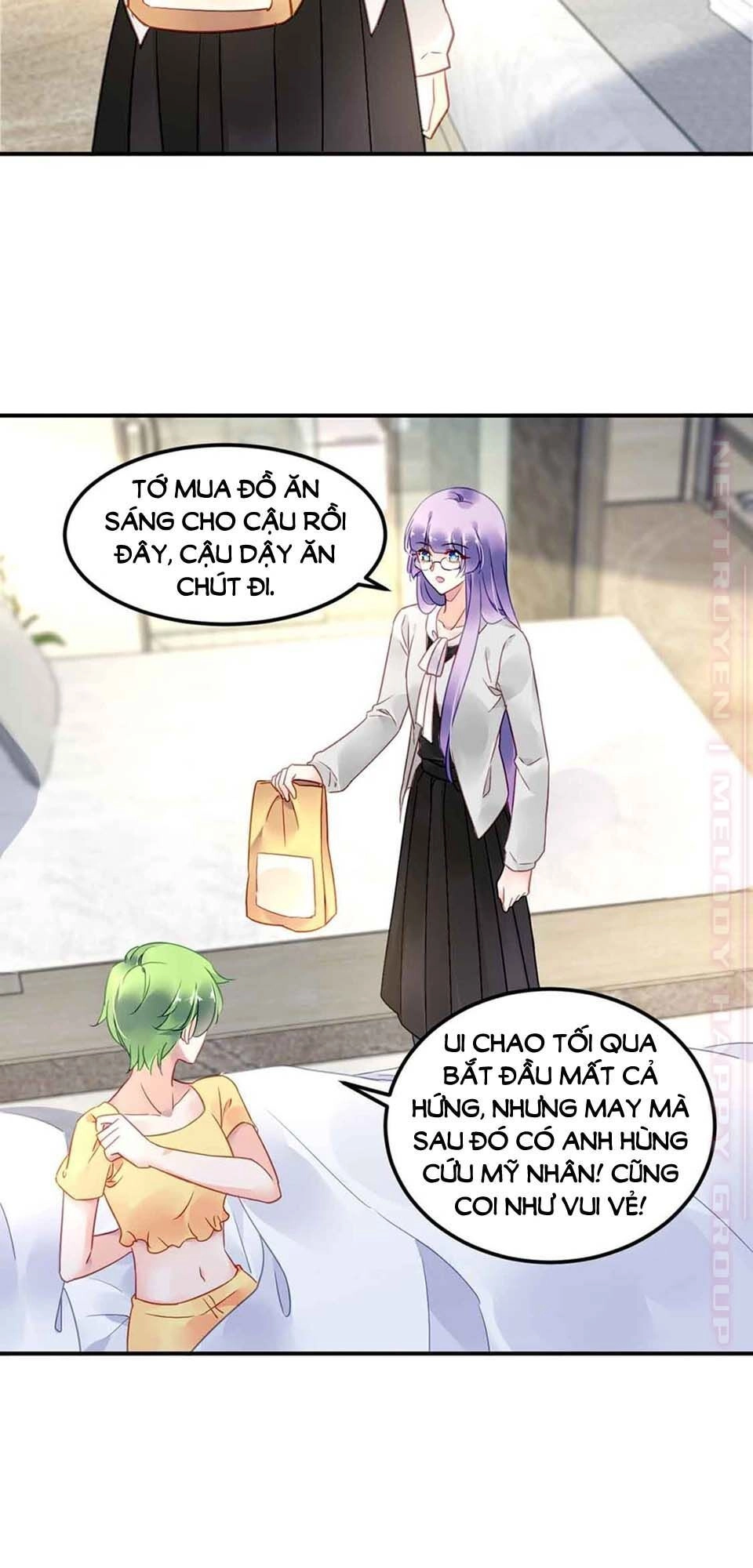 Đối Kháng Hoa Tâm Chủ Thượng Chapter 167 - 7