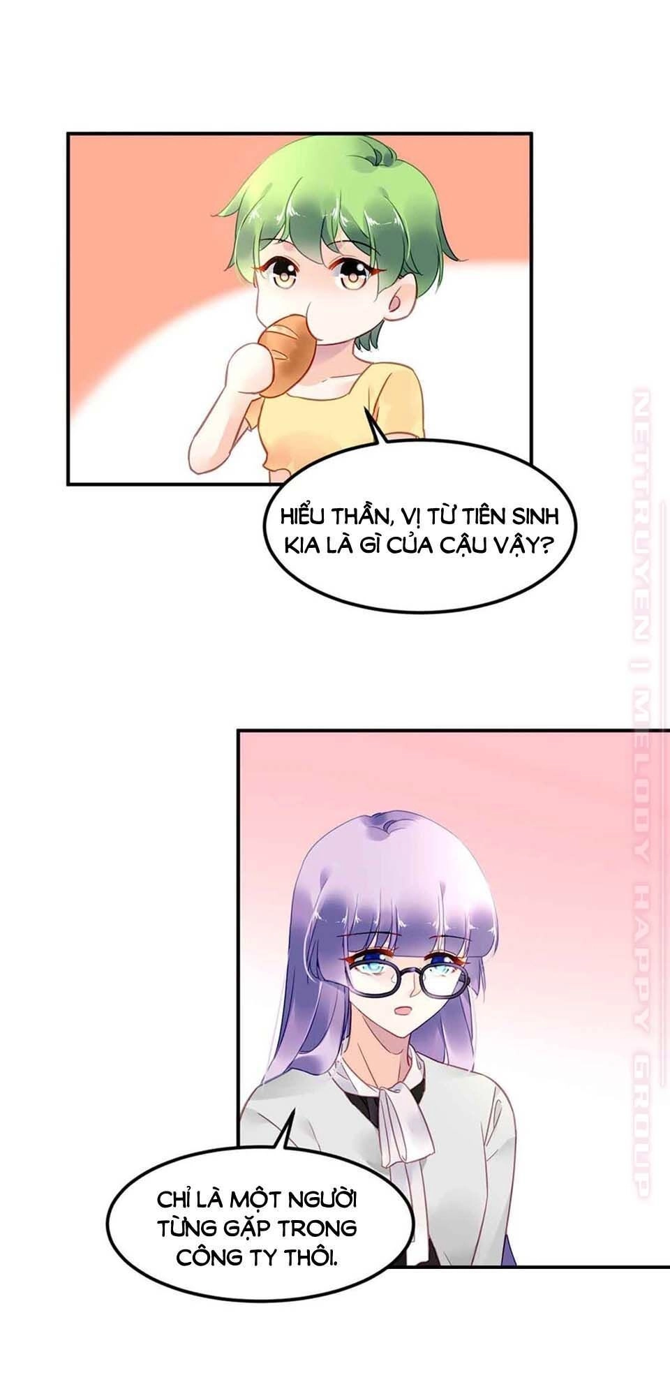 Đối Kháng Hoa Tâm Chủ Thượng Chapter 167 - 9