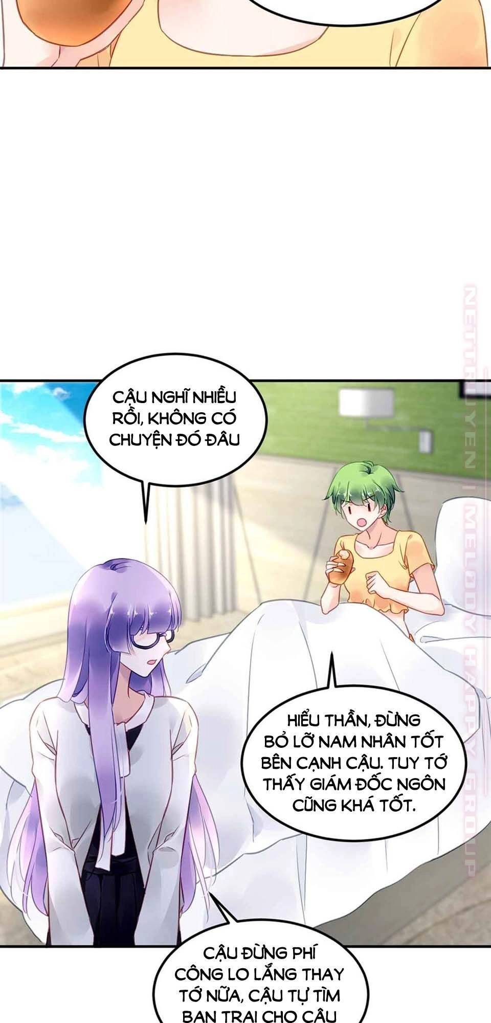 Đối Kháng Hoa Tâm Chủ Thượng Chapter 167 - 13