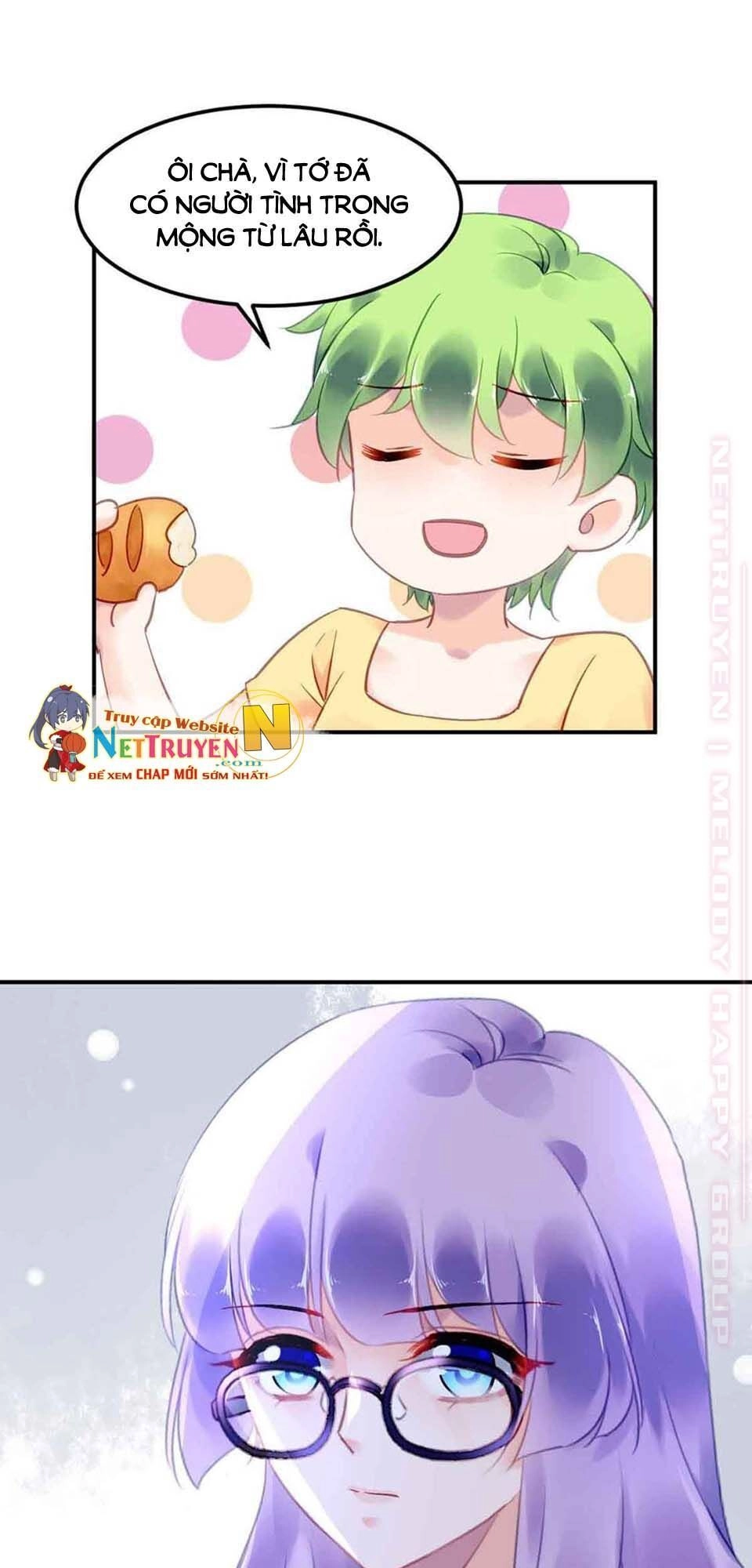 Đối Kháng Hoa Tâm Chủ Thượng Chapter 167 - 15