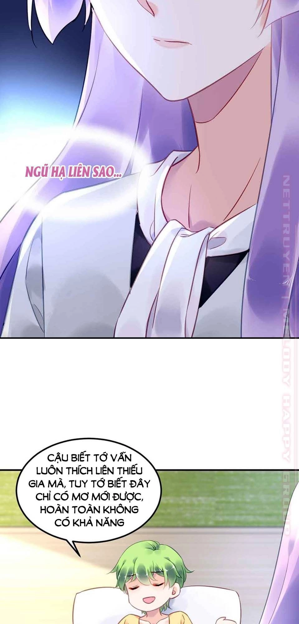 Đối Kháng Hoa Tâm Chủ Thượng Chapter 167 - 17