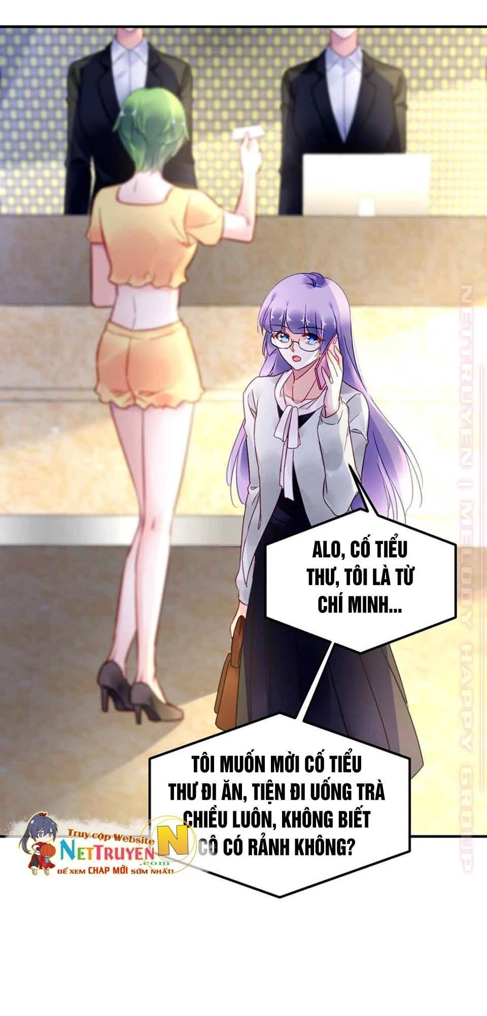 Đối Kháng Hoa Tâm Chủ Thượng Chapter 167 - 21