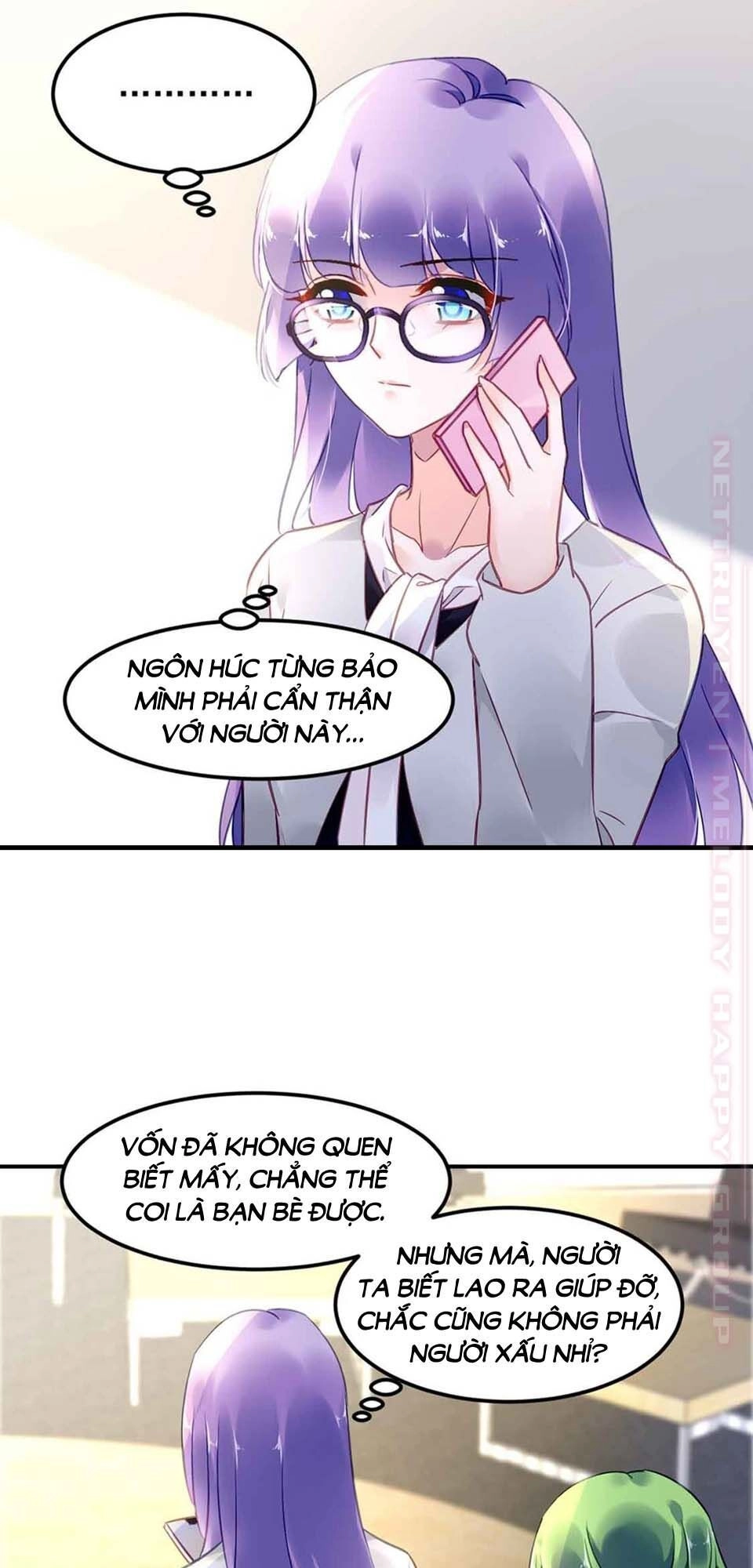 Đối Kháng Hoa Tâm Chủ Thượng Chapter 167 - 23