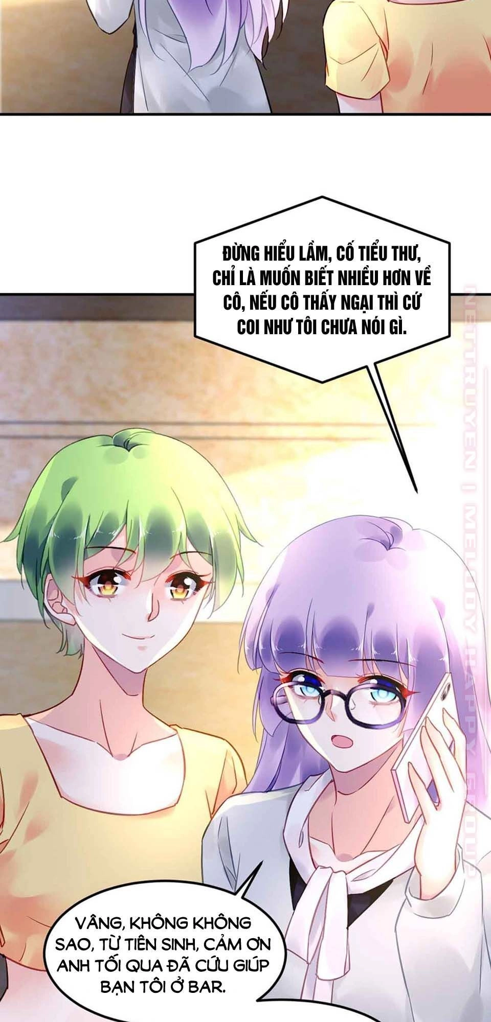 Đối Kháng Hoa Tâm Chủ Thượng Chapter 167 - 25