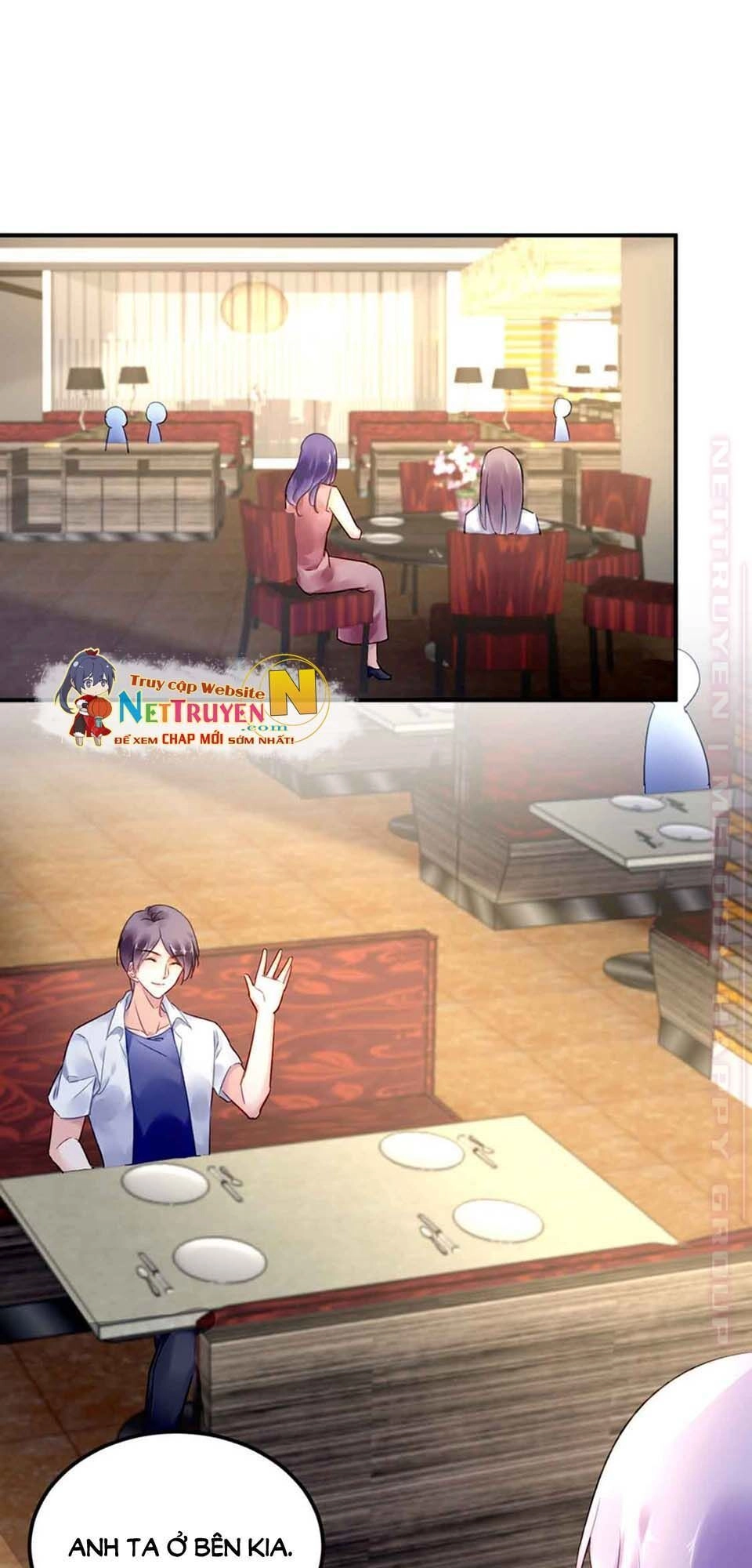 Đối Kháng Hoa Tâm Chủ Thượng Chapter 168 - 3