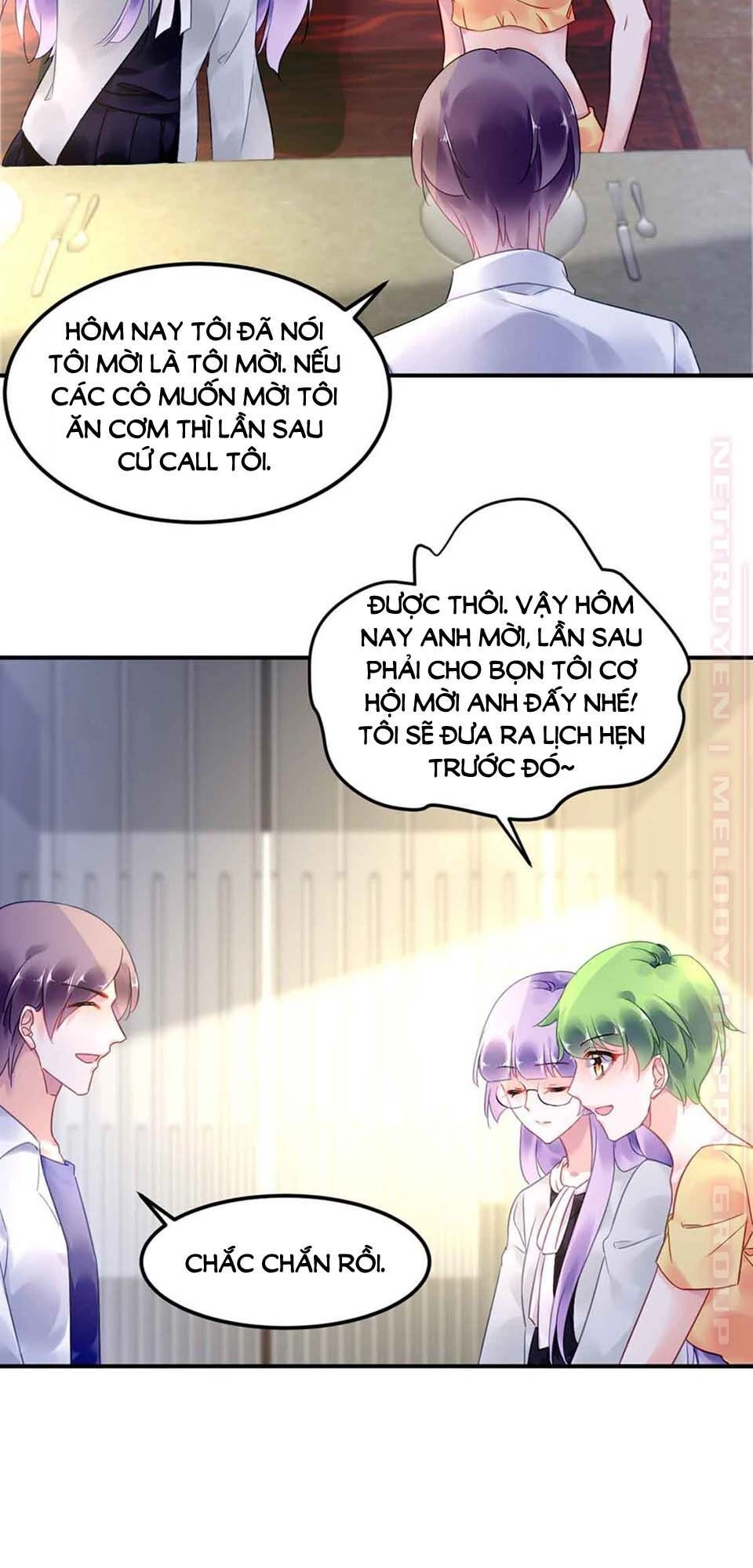 Đối Kháng Hoa Tâm Chủ Thượng Chapter 168 - 7