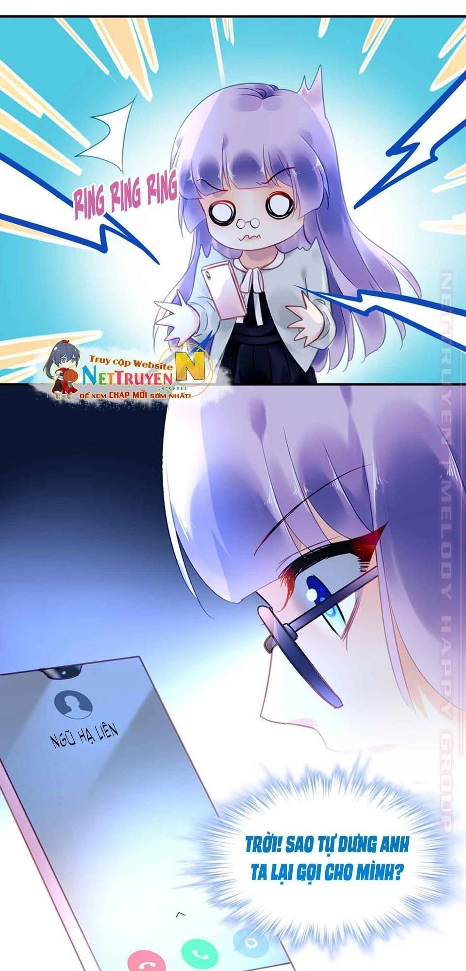 Đối Kháng Hoa Tâm Chủ Thượng Chapter 168 - 9