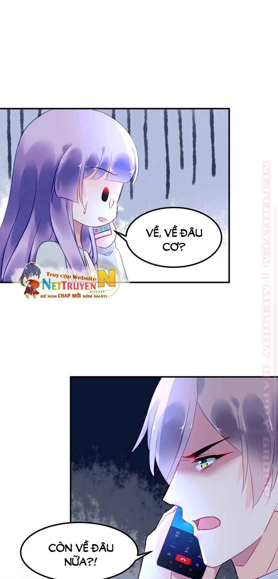 Đối Kháng Hoa Tâm Chủ Thượng Chapter 168 - 15