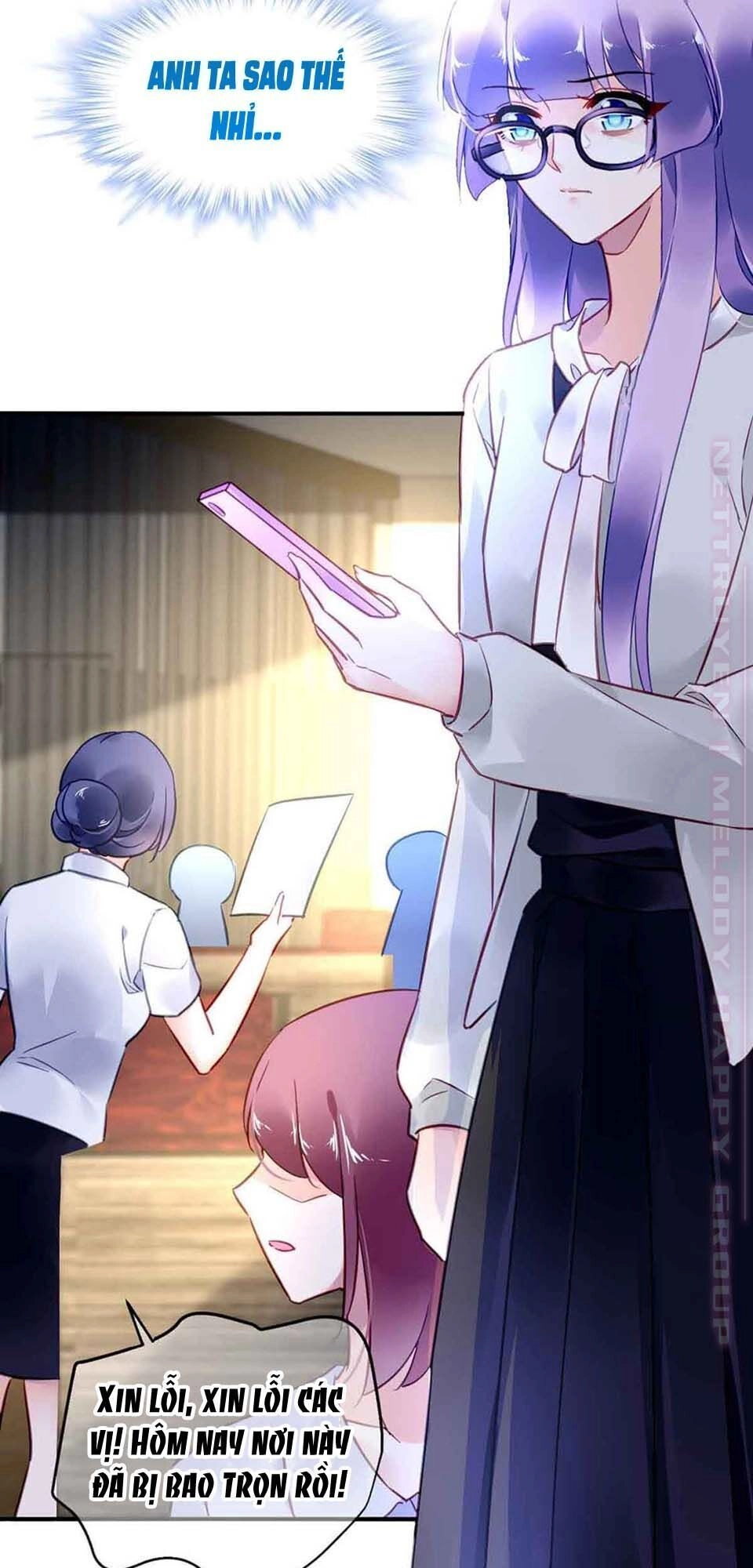 Đối Kháng Hoa Tâm Chủ Thượng Chapter 168 - 19